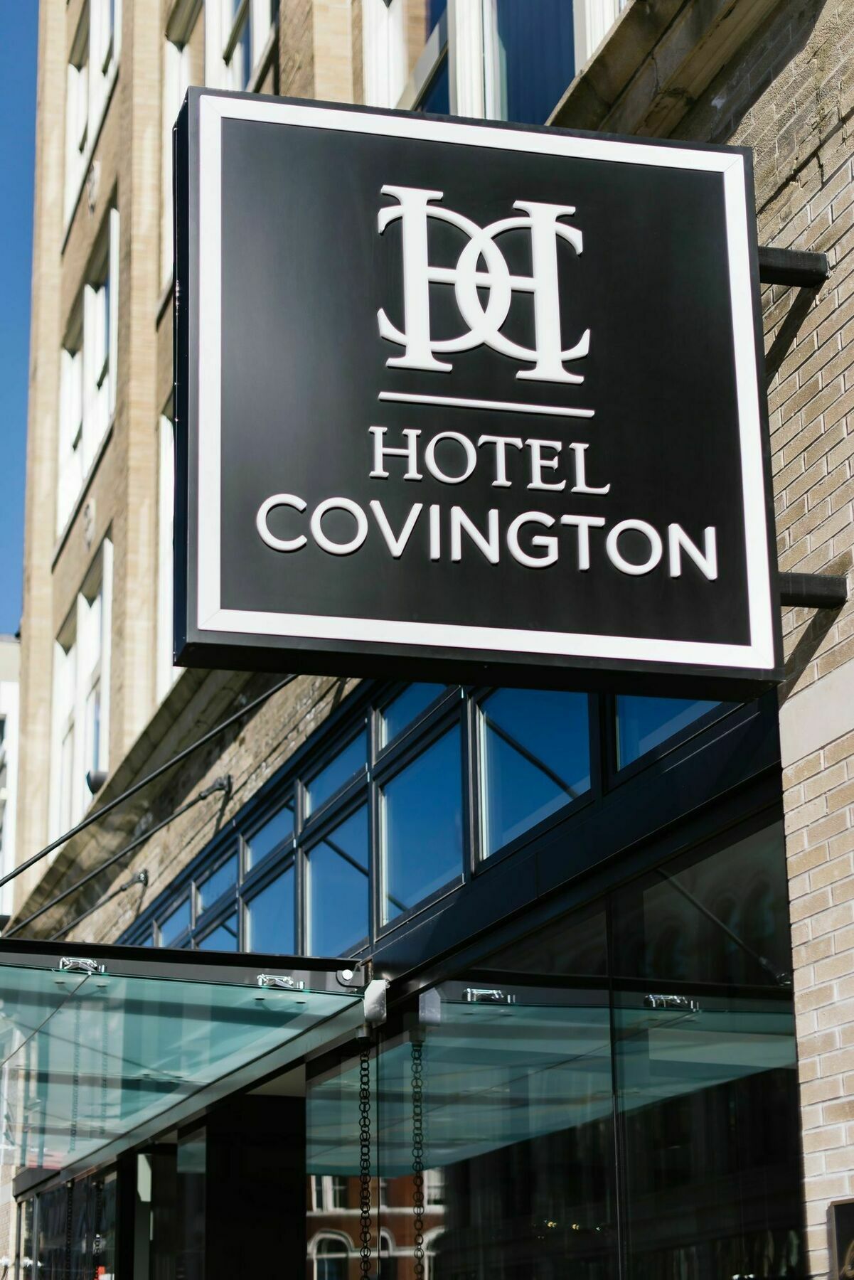 Hotel Covington Cincinnati Riverfront Eksteriør bilde